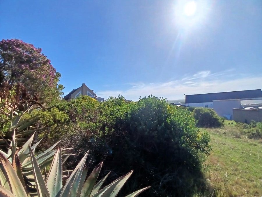 Commercial Property for Sale in Vleesbaai Western Cape